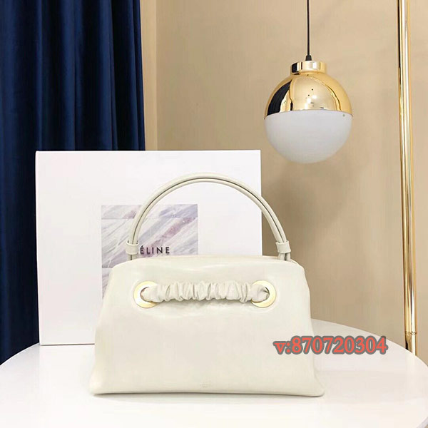 2018新款賽琳【Celin Purse Bag 】手拎包/手包 多功能的完美典范